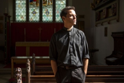 Hot Priest (Fleabag)